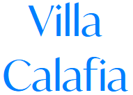 Villa Calafia